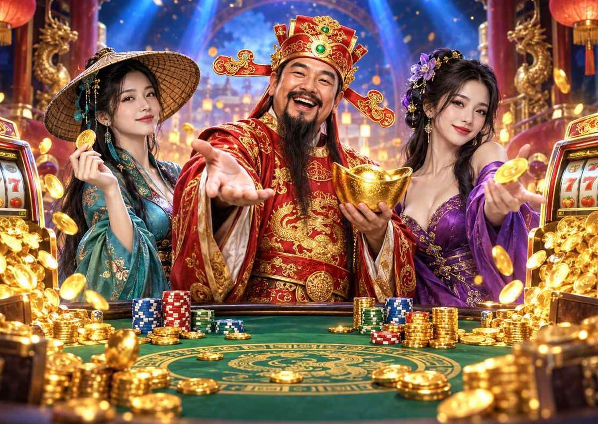Lò gốm nội dung của K8BET