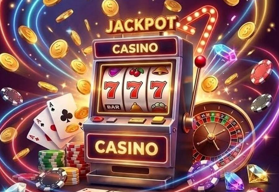 Gian gốm Blog K8BET