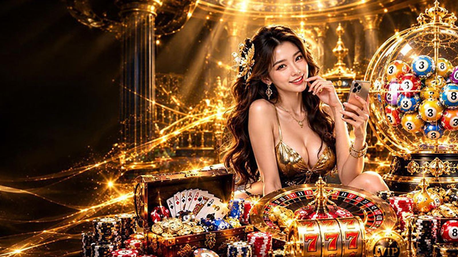 Mẻ gốm men lam minh hoạ trò chơi giải trí K8BET