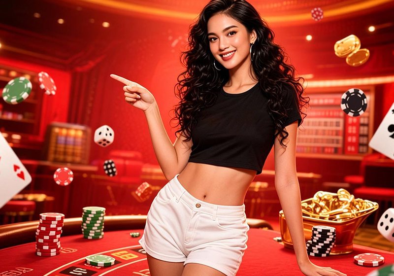 Hiểu yêu cầu vòng cược với K8BET