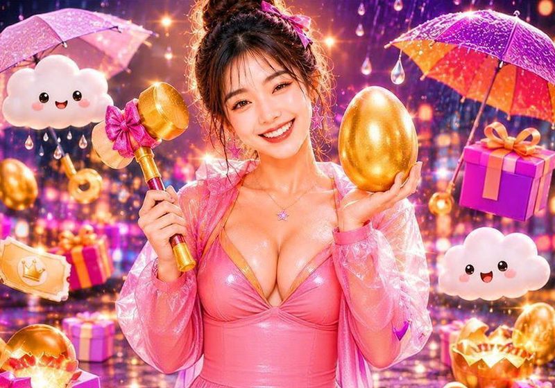 Kiểm tra thông báo thay đổi lịch quay cùng K8BET