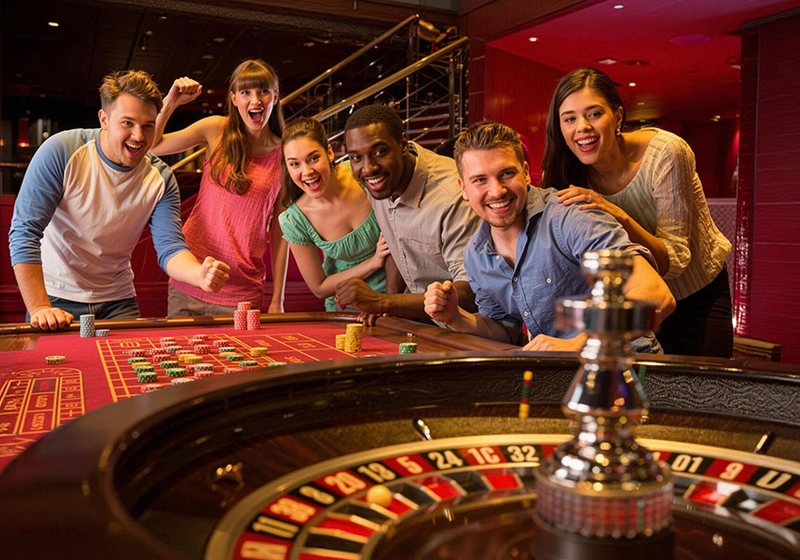 Chọn đúng kỳ và khu vực quay và những nhầm lẫn thường gặp – K8BET
