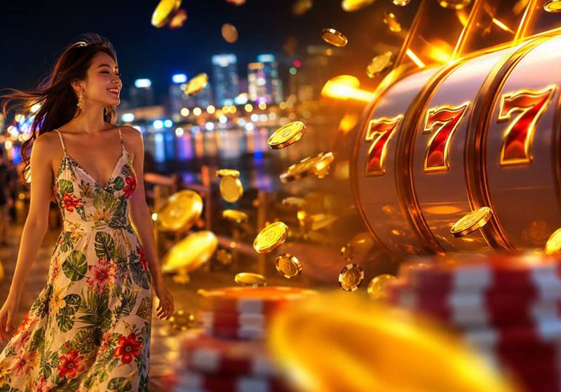 Chọn bàn theo luật và mức giới hạn cùng K8BET