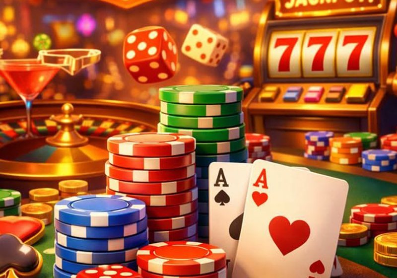 Phân biệt số dư bàn và số dư ví và những nhầm lẫn thường gặp – K8BET