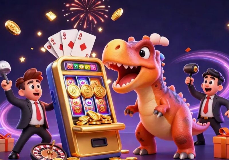 Chuyển xu giữa các mục tài khoản trên K8BET
