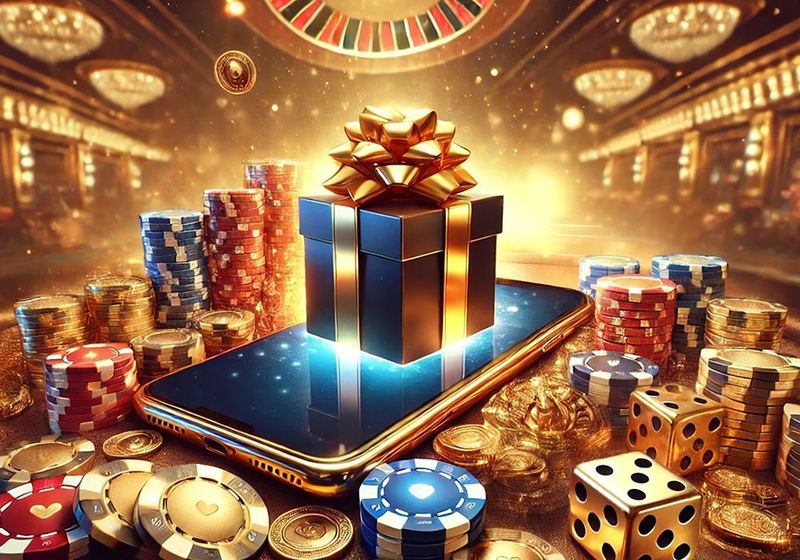 Nhận xu từ chương trình khuyến mãi theo từng bước tìm hiểu – K8BET