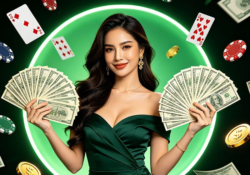 Độ biến động và trải nghiệm quay có những điểm nào cần nhớ? – K8BET