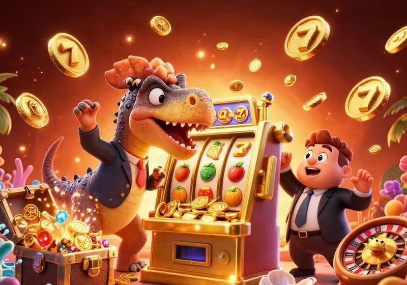 Chơi thử và chơi bằng số dư thật qua tình huống thực tế – K8BET