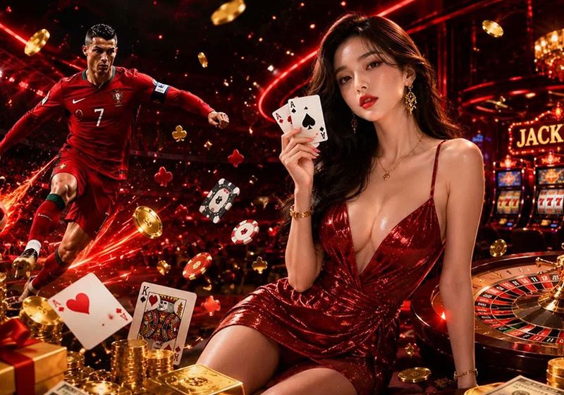 Đọc bảng trả trước khi quay với K8BET