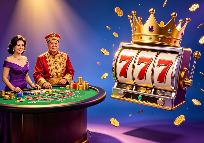 Phân biệt thông tin giới thiệu và thể lệ trên K8BET