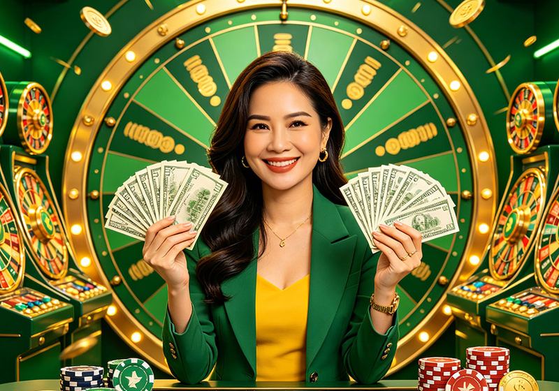 Đối chiếu yêu cầu rút tiền khi khám phá Blog K8BET